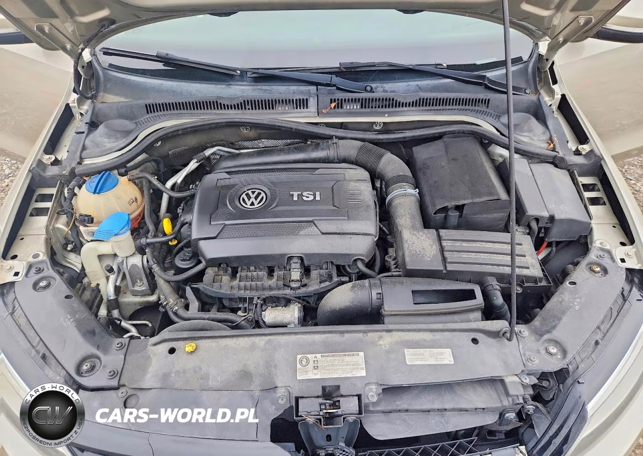 2014 Volkswagen Jetta Sel VIN:3VWL17AJXEM262684 - 11