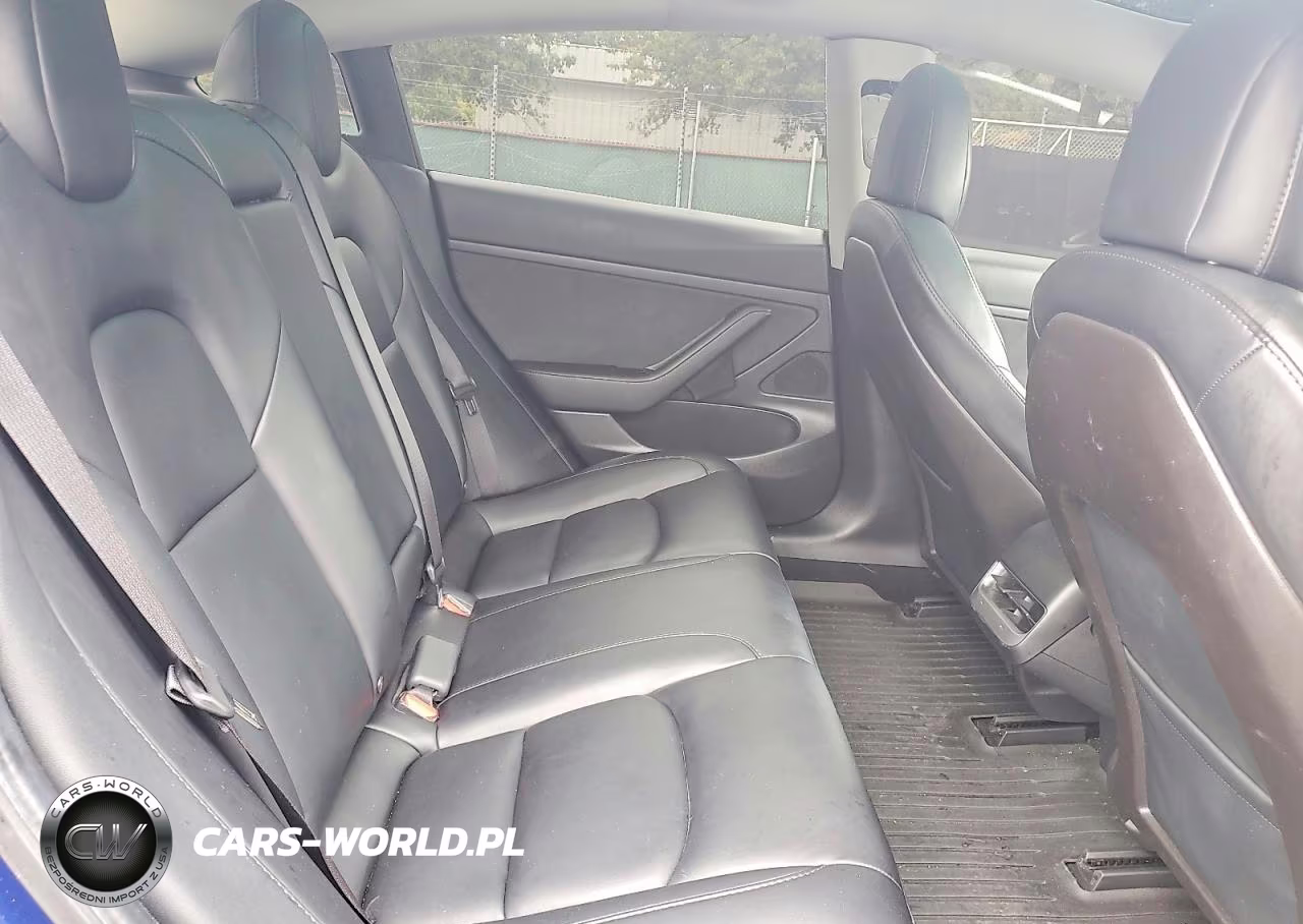 2020 Tesla Model 3 VIN:5YJ3E1EA4LF739724 - 10