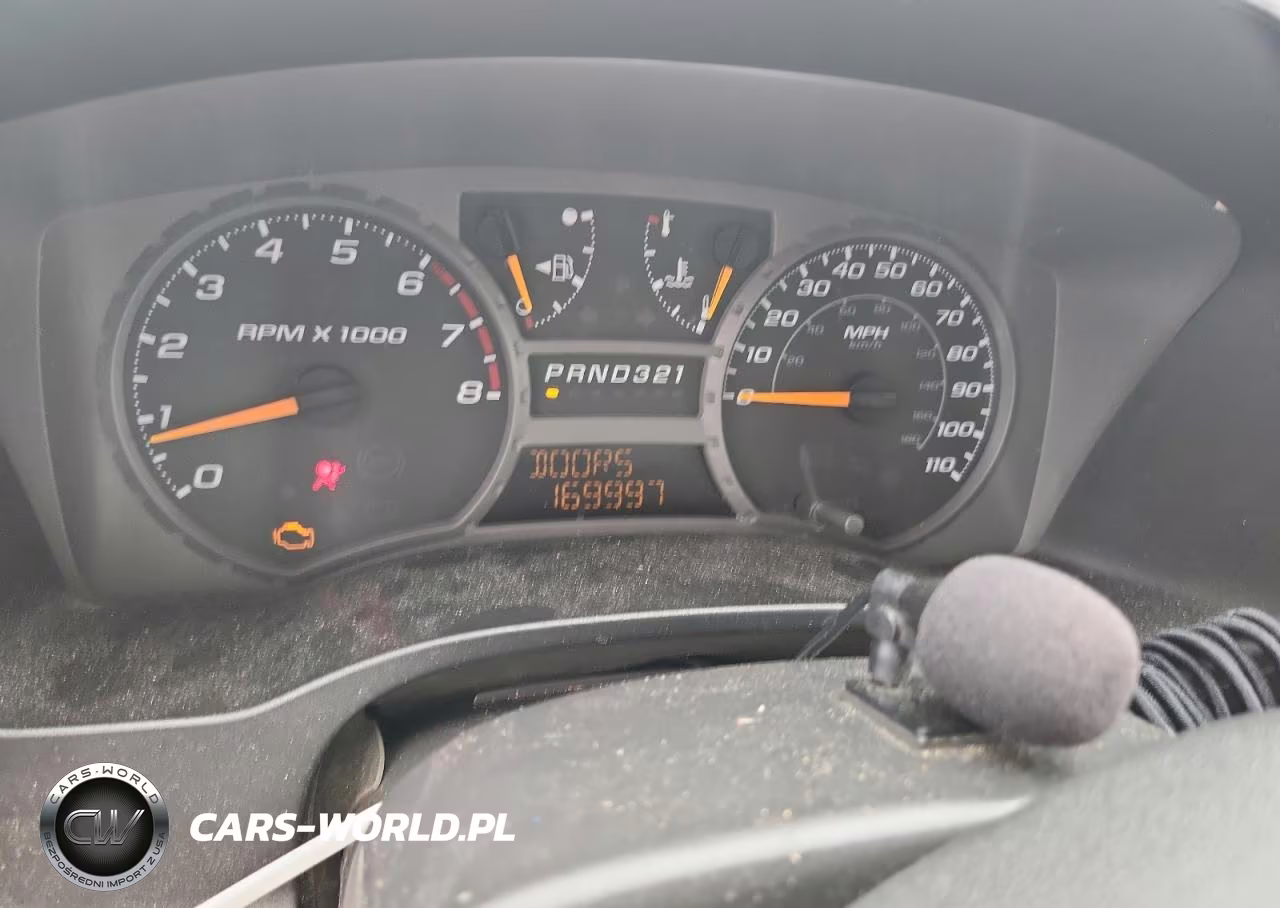 2006 Chevrolet Colorado VIN:1GCDT136868202741 - 9