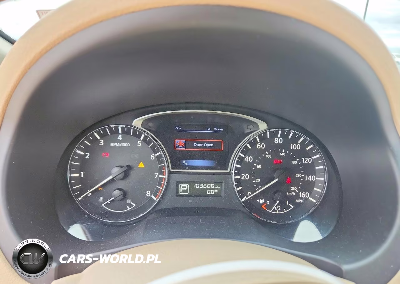 2015 Nissan Altima 2.5 Sv VIN:1N4AL3AP5FC458171 - 9
