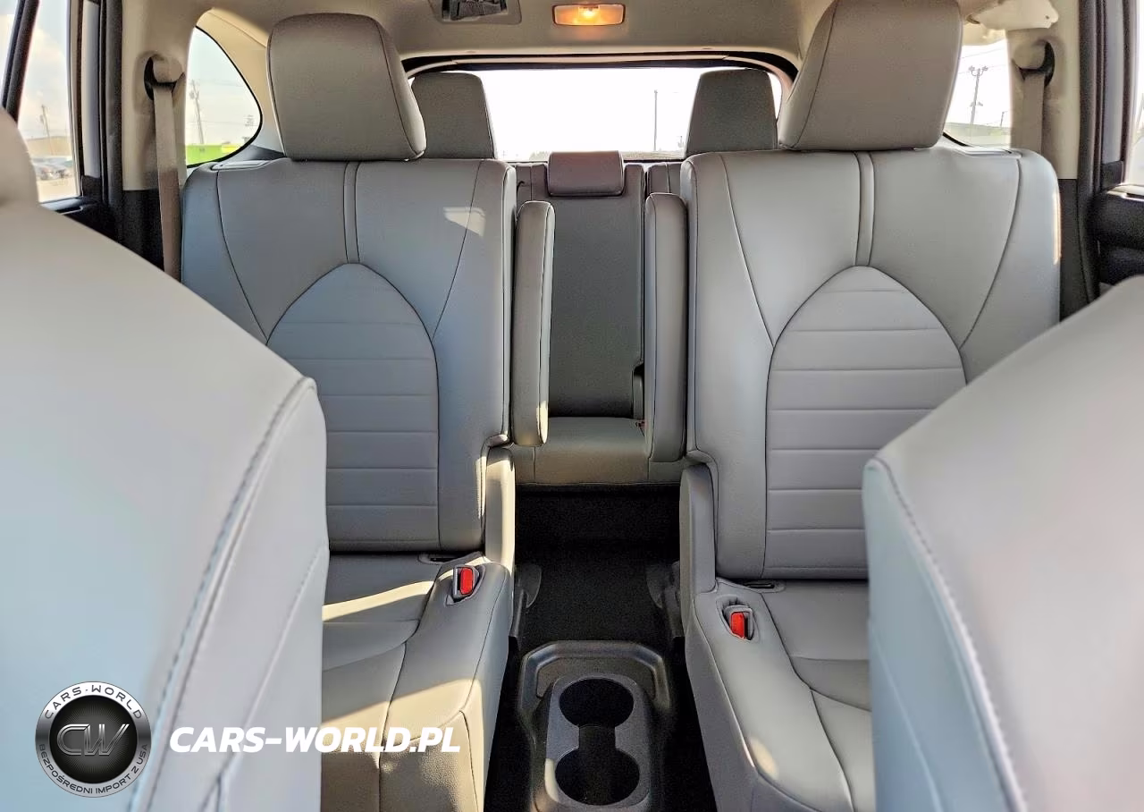2020 Toyota Highlander Xle VIN:5TDGZRAH2LS021513 - 10