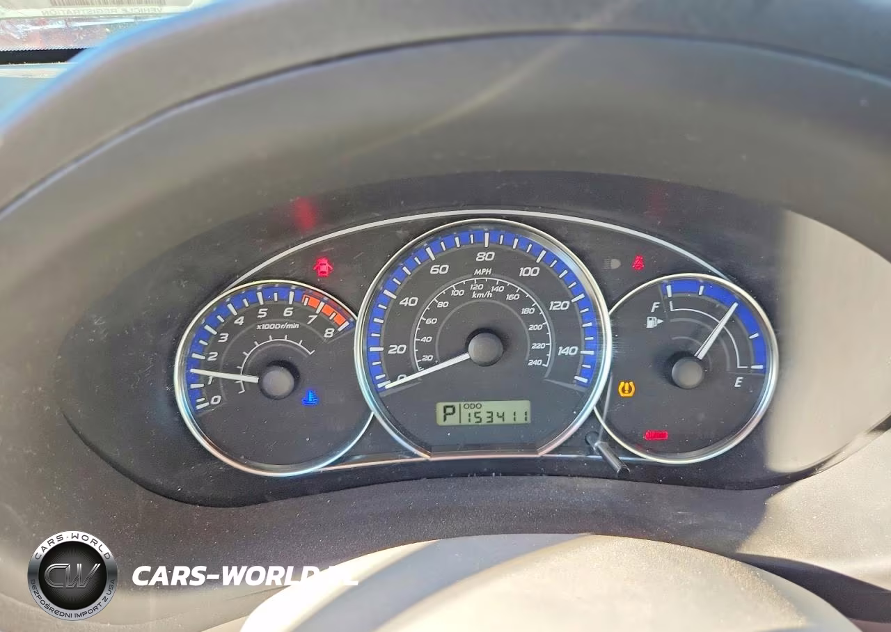 2011 Subaru Forester Limited VIN:JF2SHAEC2BH707780 - 9