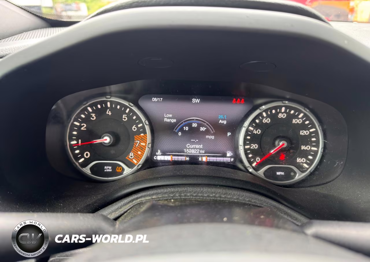 2019 Jeep Renegade Limited VIN:ZACNJBD11KPK03104 - 8