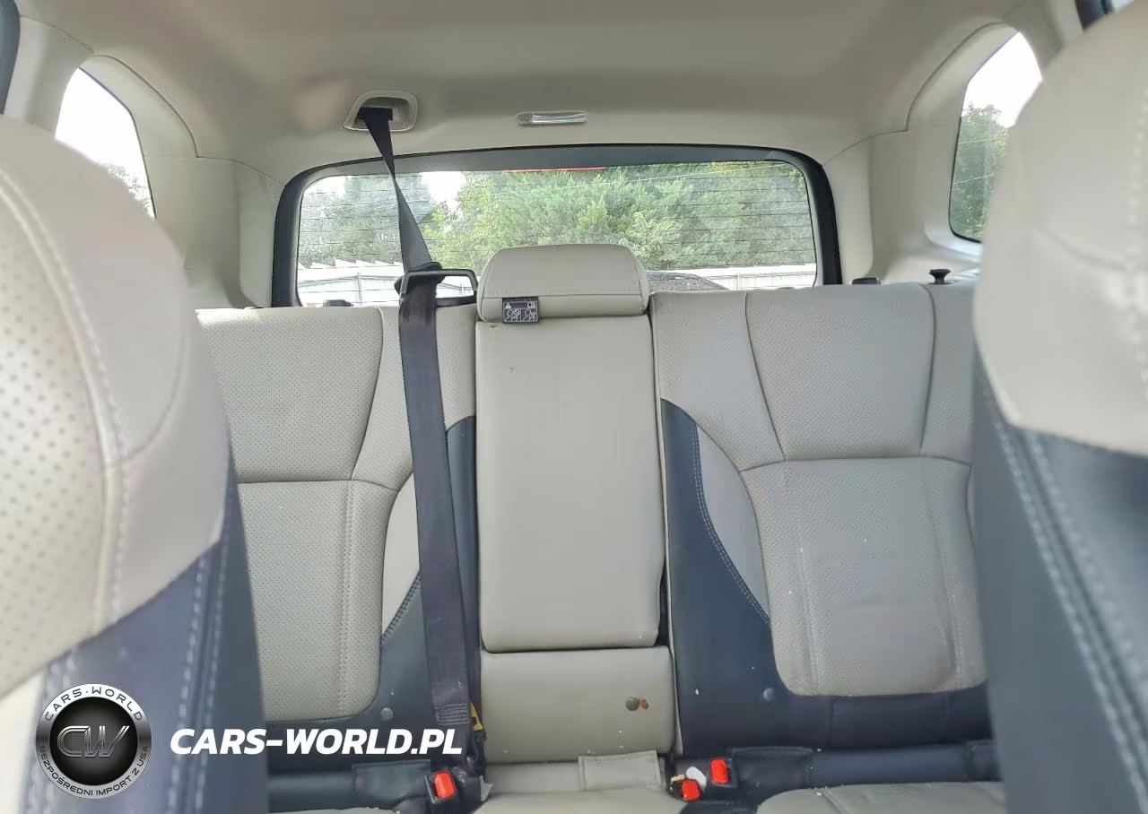 2021 Subaru Forester Limited VIN:JF2SKAUC2MH495288 - 10