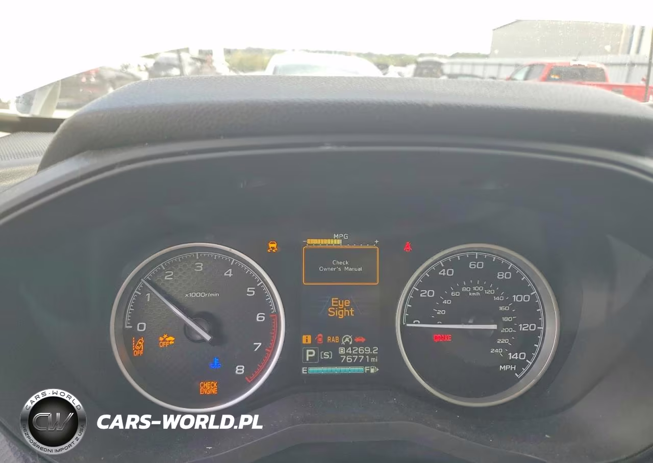 2021 Subaru Forester Limited VIN:JF2SKAUC2MH495288 - 9