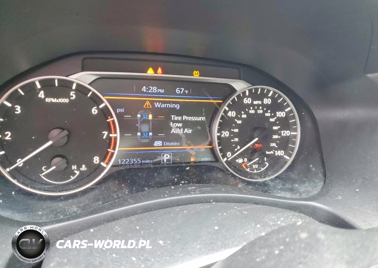 2019 Nissan Altima S VIN:1N4BL4BV2KC240447 - 9