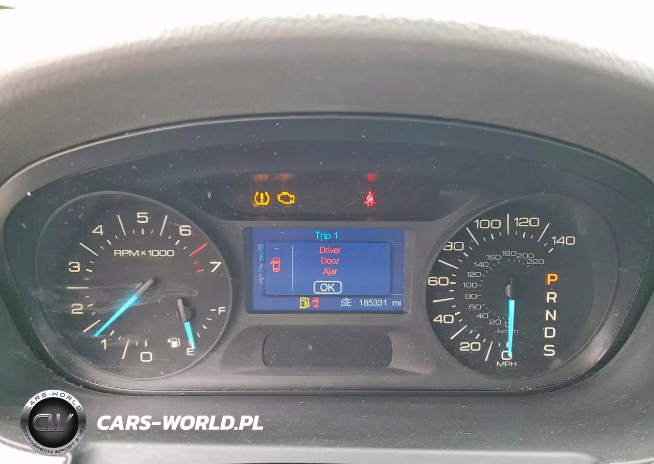 2013 Ford Edge Sel VIN:2FMDK4JC4DBC80873 - 9