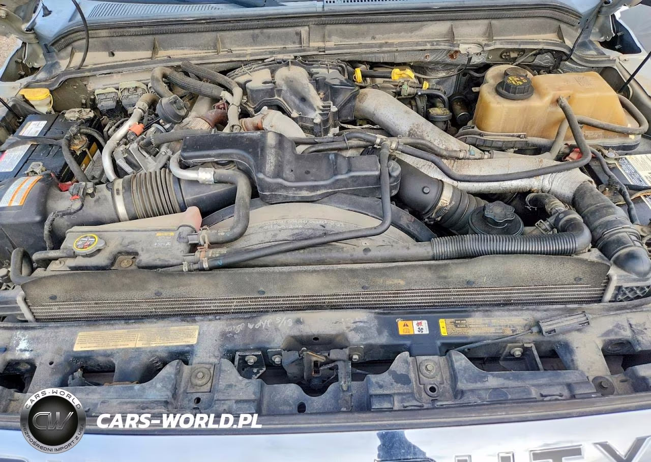 2011 Ford F350 Super Duty VIN:1FT8W3BT7BEC84663 - 11