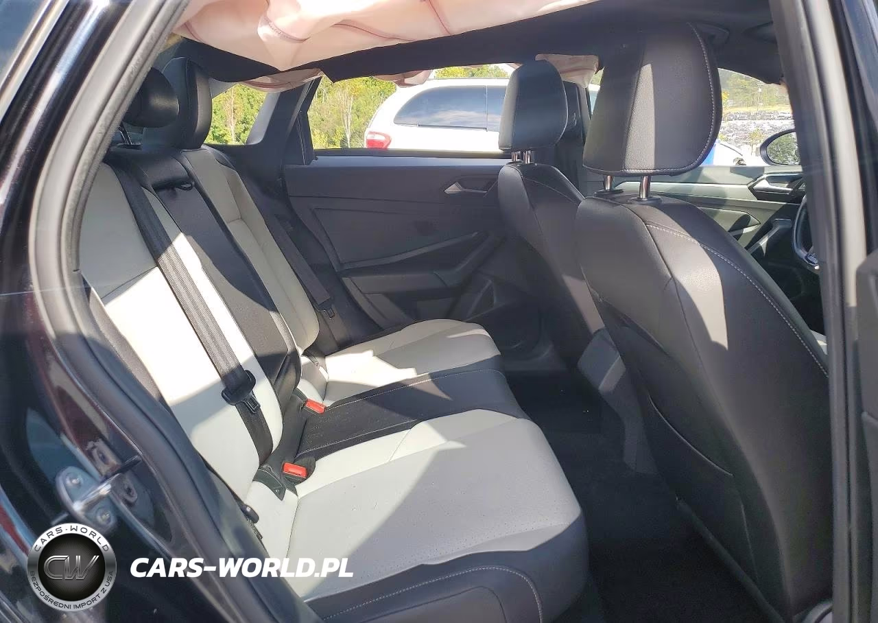 2020 Volkswagen Jetta S VIN:3VWCB7BU5LM071922 - 10