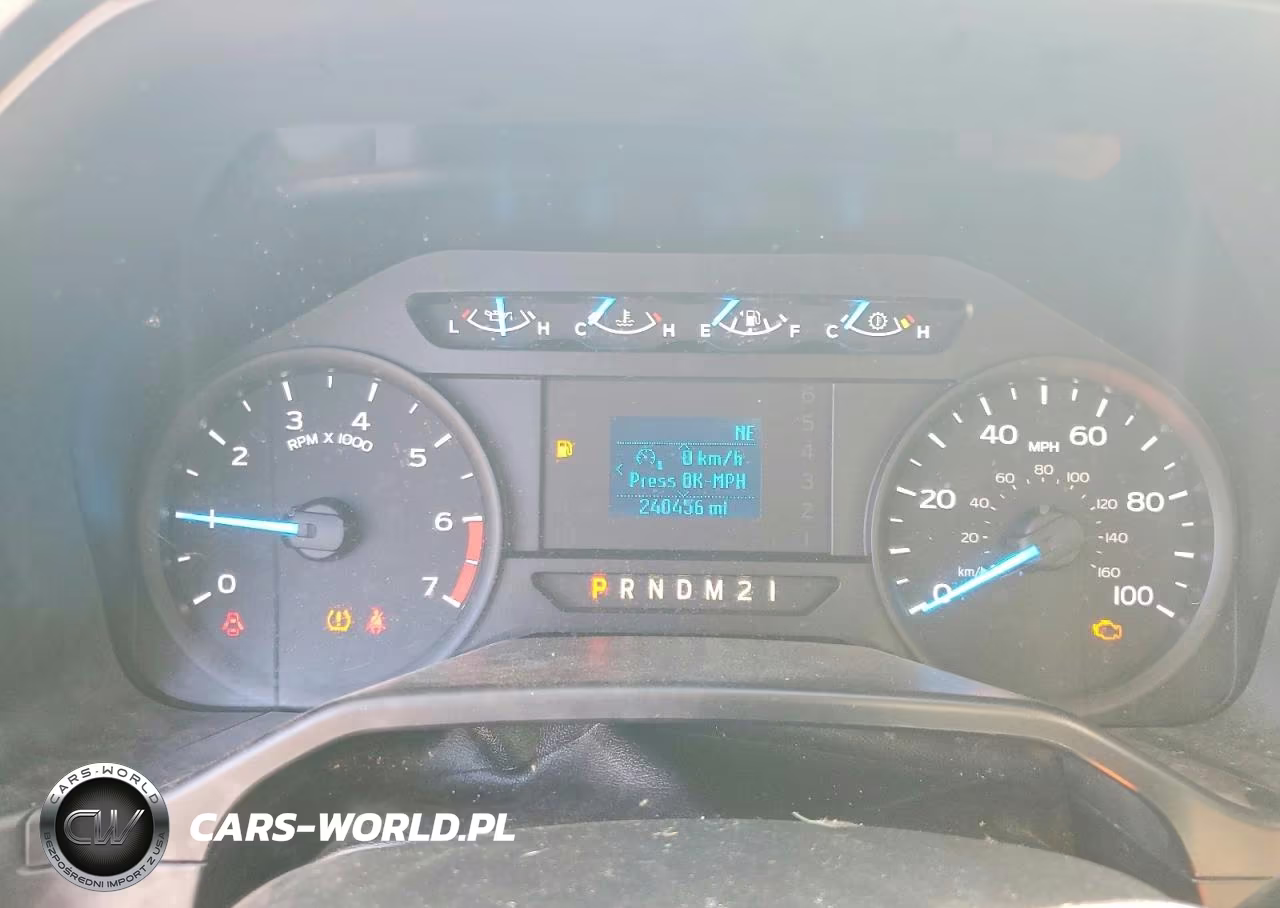 2017 Ford F250 Super Duty VIN:1FT7W2B69HEC00318 - 9