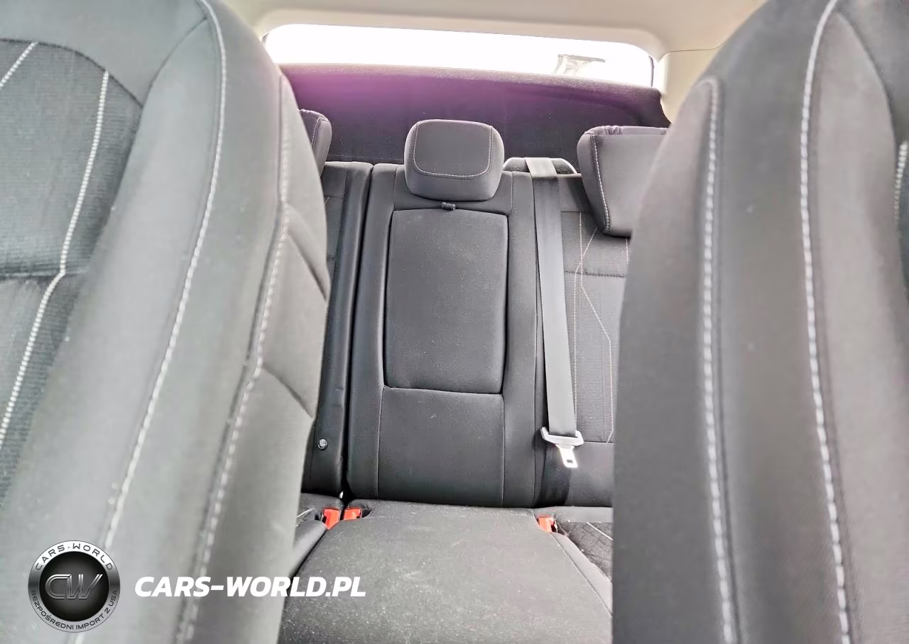 2019 Ford Ecosport Se VIN:MAJ6S3GL1KC271419 - 10