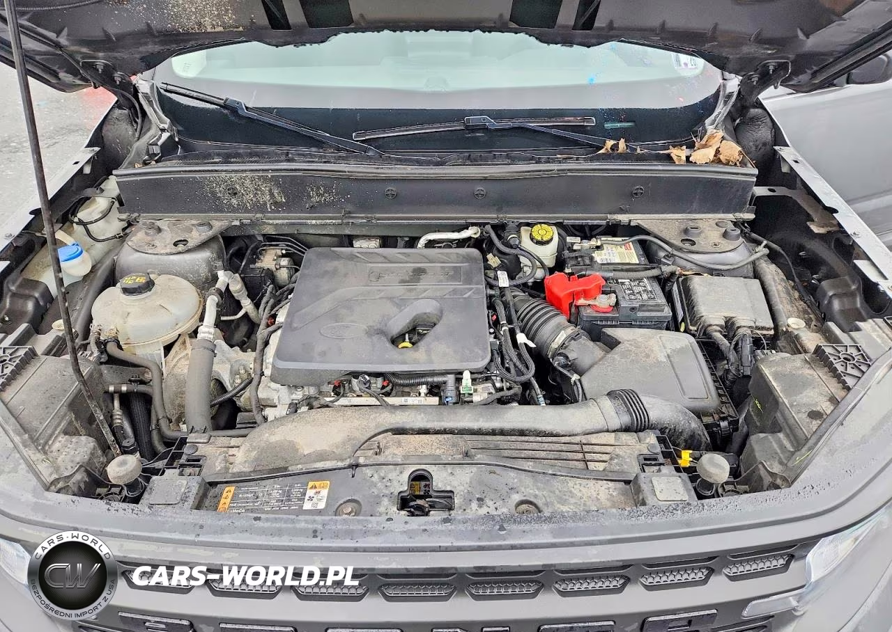 2021 Ford Bronco Sport VIN:3FMCR9A62MRA77299 - 12