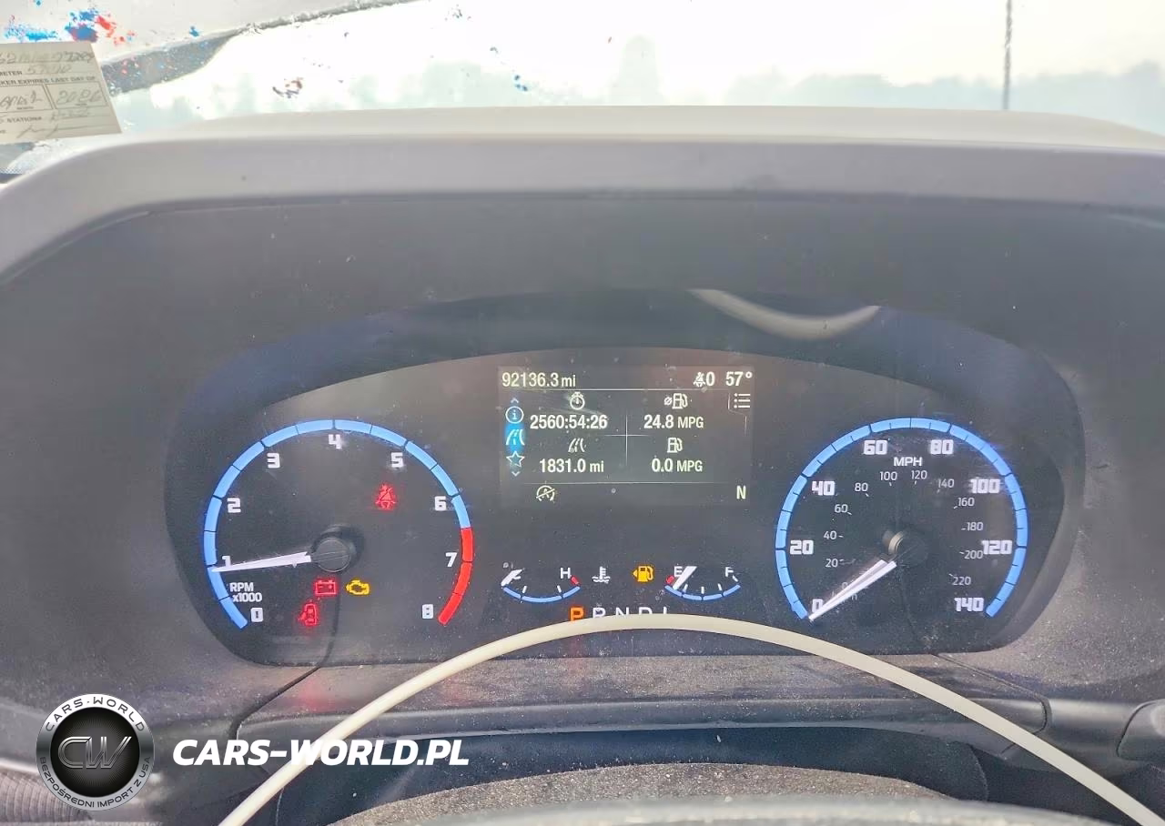 2021 Ford Bronco Sport VIN:3FMCR9A62MRA77299 - 9