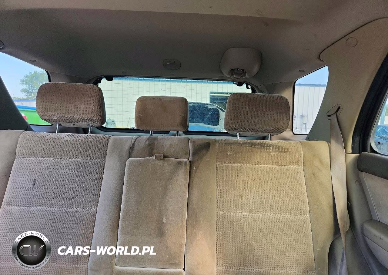 2006 Kia Sorento Lx VIN:KNDJD733965637083 - 10