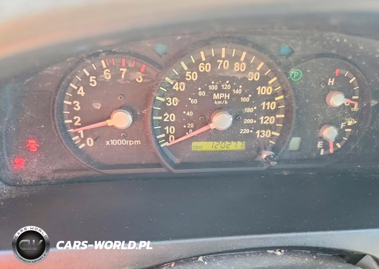 2006 Kia Sorento Lx VIN:KNDJD733965637083 - 9