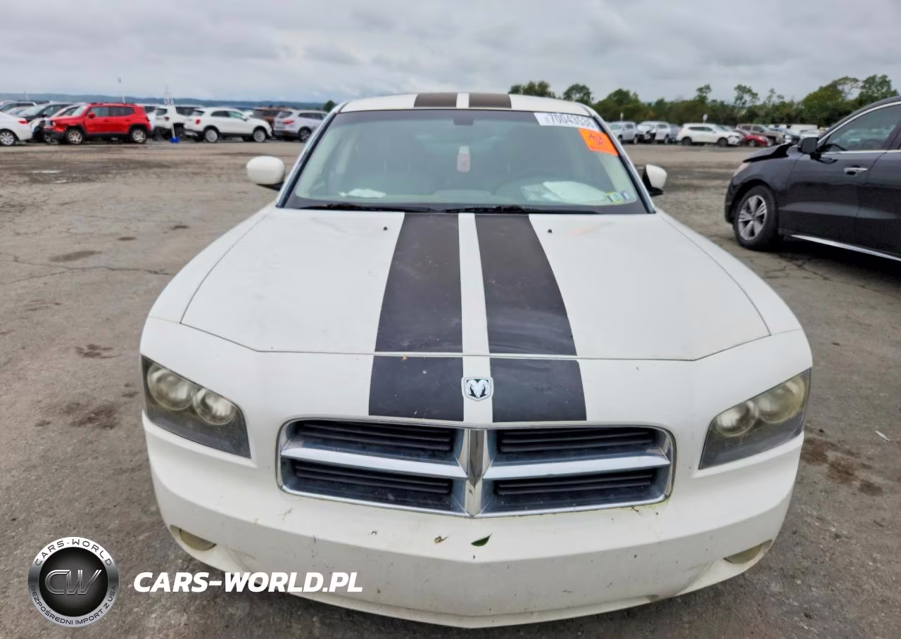 2009 Dodge Charger R-T VIN:2B3KA53T39H551851 - 5