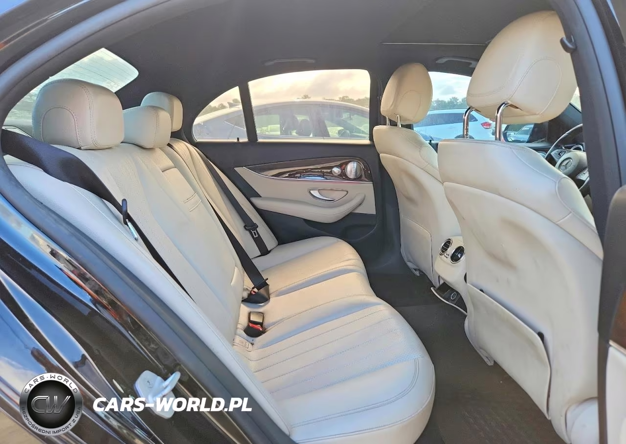 2017 Mercedes-Benz E 300 VIN:WDDZF4JB5HA011410 - 10