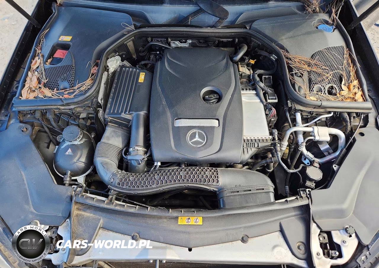 2017 Mercedes-Benz E 300 VIN:WDDZF4JB5HA011410 - 11