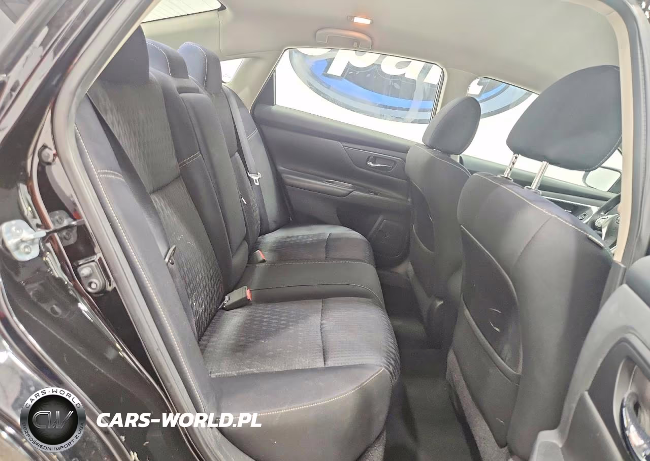 2017 Nissan Altima 2.5 S VIN:1N4AL3AP7HN343434 - 10