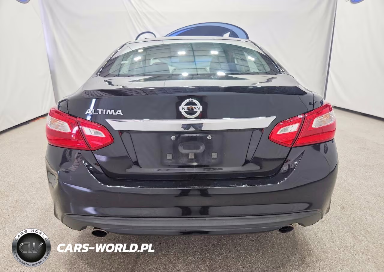 2017 Nissan Altima 2.5 S VIN:1N4AL3AP7HN343434 - 6