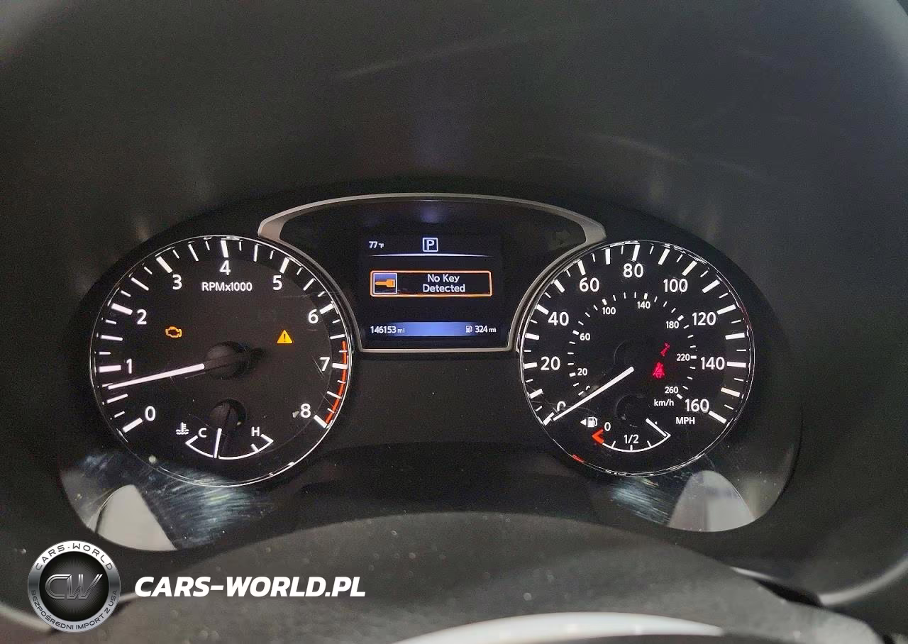 2017 Nissan Altima 2.5 S VIN:1N4AL3AP7HN343434 - 9