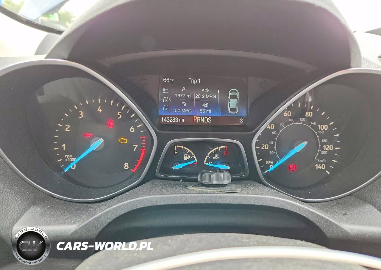 2018 Ford Escape Se VIN:1FMCU9GD0JUC40475 - 9