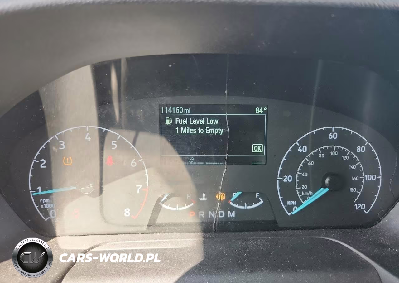 2022 Ford Transit 250 Delivery Van VIN:1FTBR1X86NKA23200 - 9