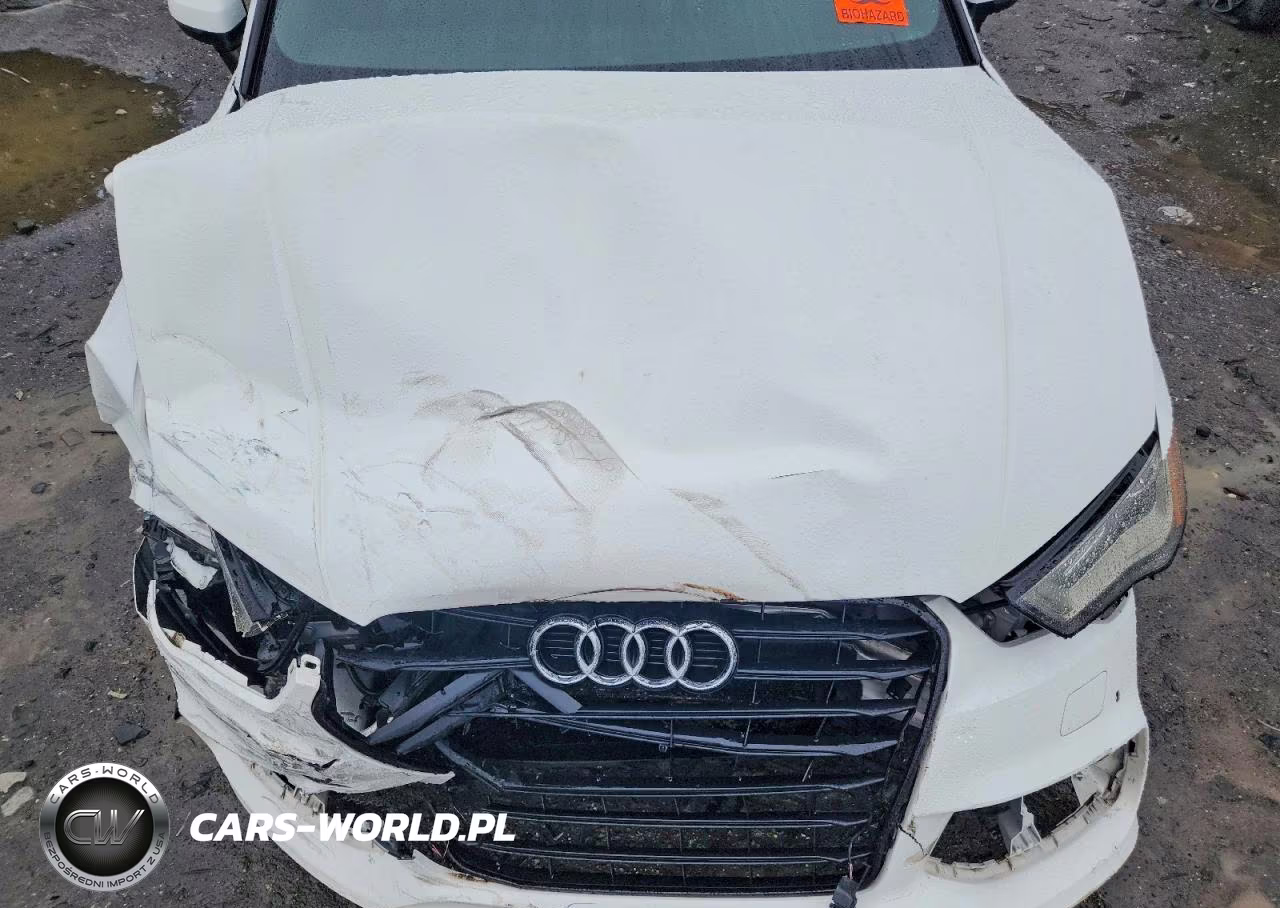 2016 Audi A3 Premium VIN:WAUA7GFF5G1033680 - 11