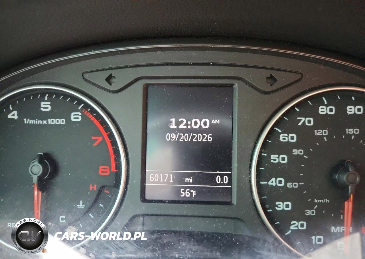 2016 Audi A3 Premium VIN:WAUA7GFF5G1033680 - 9