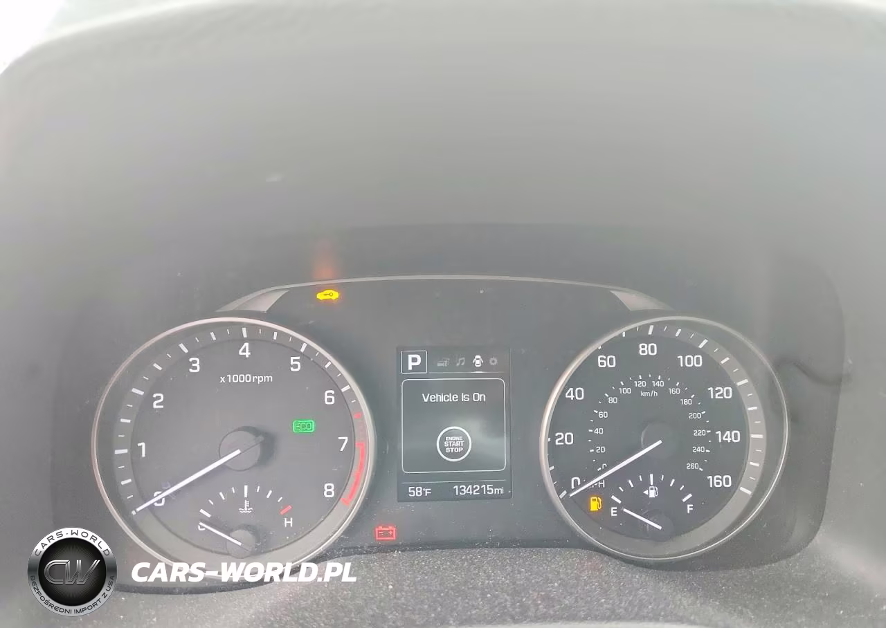 2017 Hyundai Elantra Value Edition VIN:KMHD84LF4HU272455 - 9