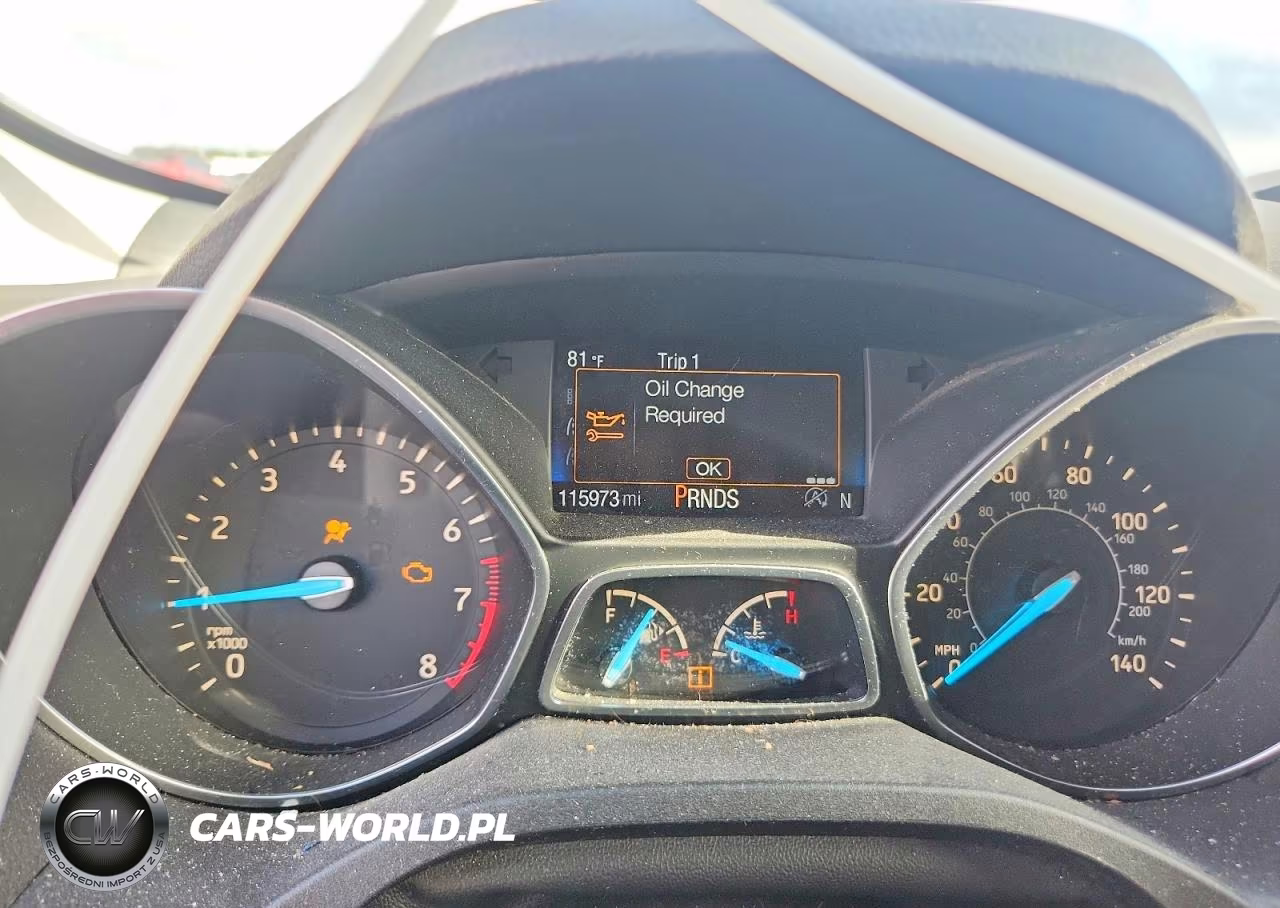 2017 Ford Escape Se VIN:1FMCU0GD8HUF02541 - 9