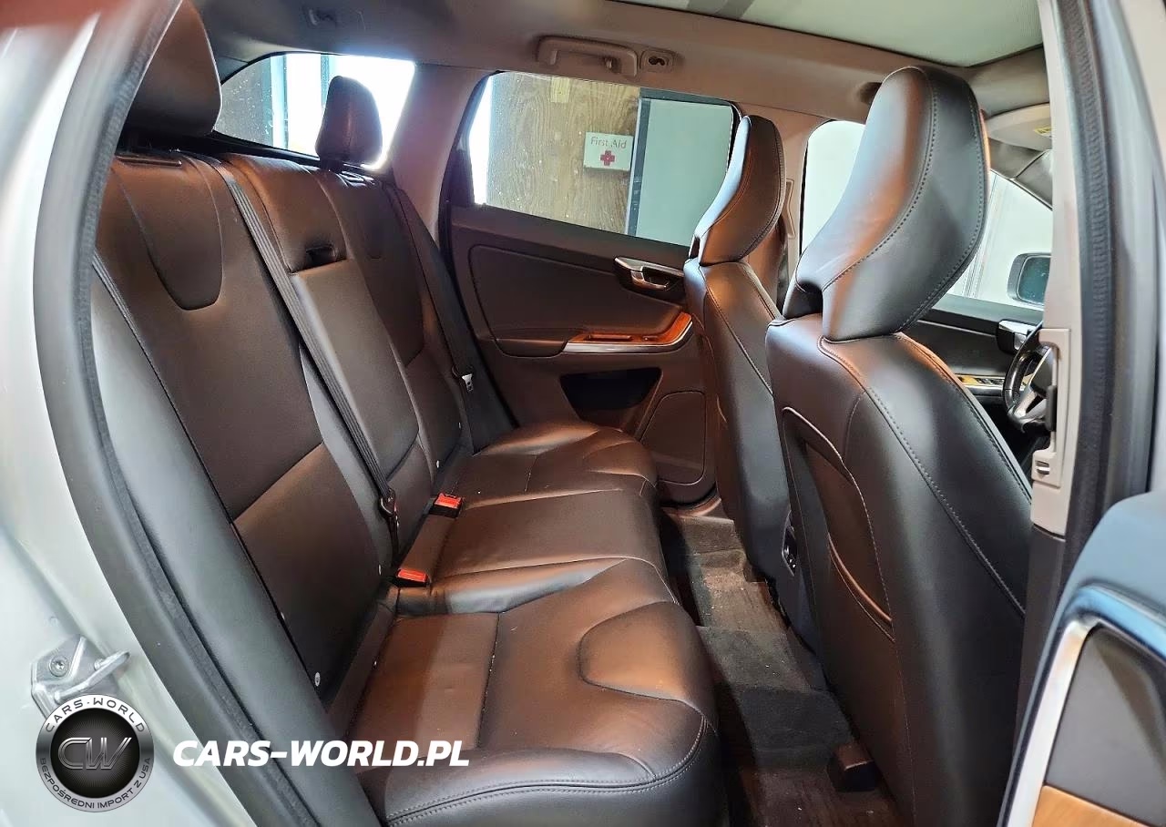 2017 Volvo Xc60 T6 Inscription VIN:YV449MRUXH2141854 - 11