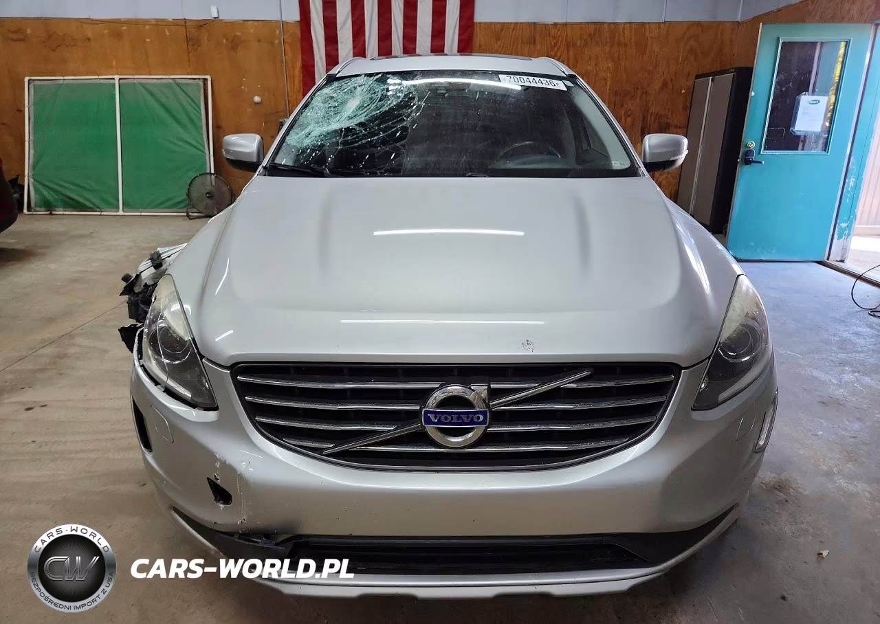 2017 Volvo Xc60 T6 Inscription VIN:YV449MRUXH2141854 - 5