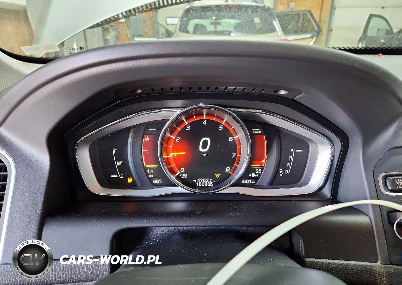 2017 Volvo Xc60 T6 Inscription VIN:YV449MRUXH2141854 - 9