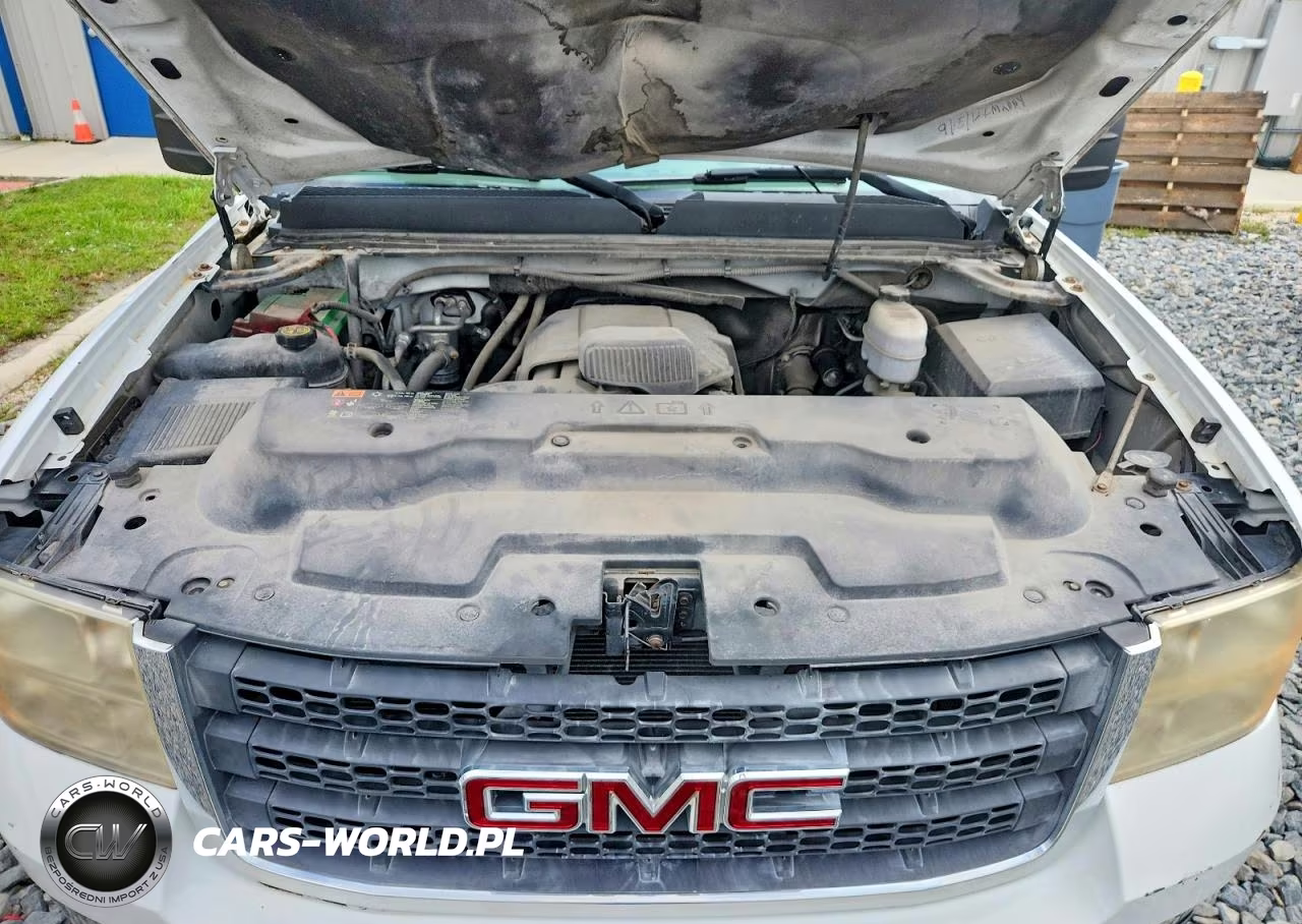 2014 GMC Sierra C2500 Heavy Duty VIN:1GT11ZCGXEF157912 - 12