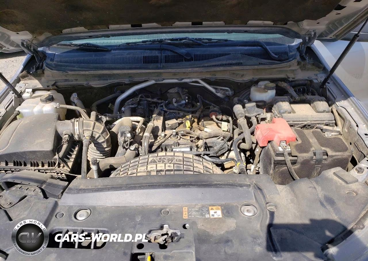 2021 Ford Ranger Xl VIN:1FTER4FH7MLD45952 - 11