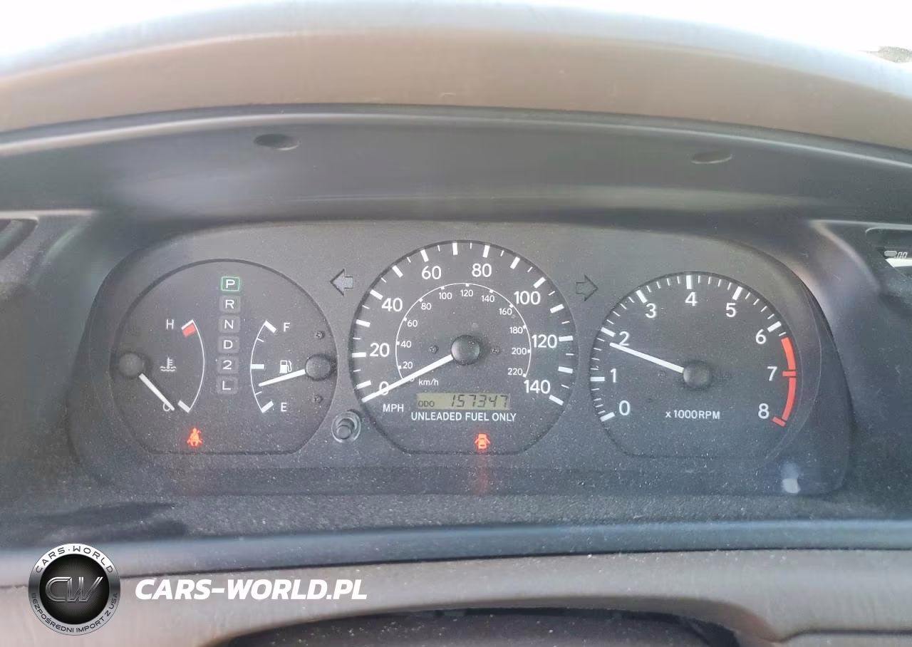 1999 Toyota Camry Le V6 VIN:JT2BF22K1X0184448 - 9