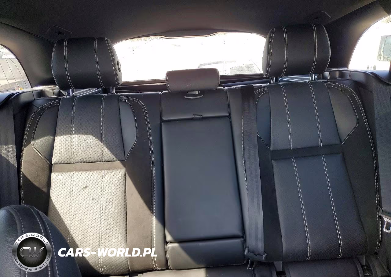 2018 Land Rover Range Rover Velar R-Dynamic Se VIN:SALYL2RVXJA761000 - 10