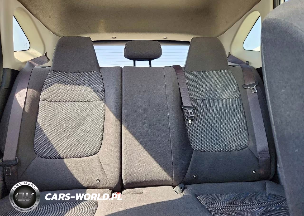 2021 Kia Seltos Lx VIN:KNDEPCAA2M7047134 - 10