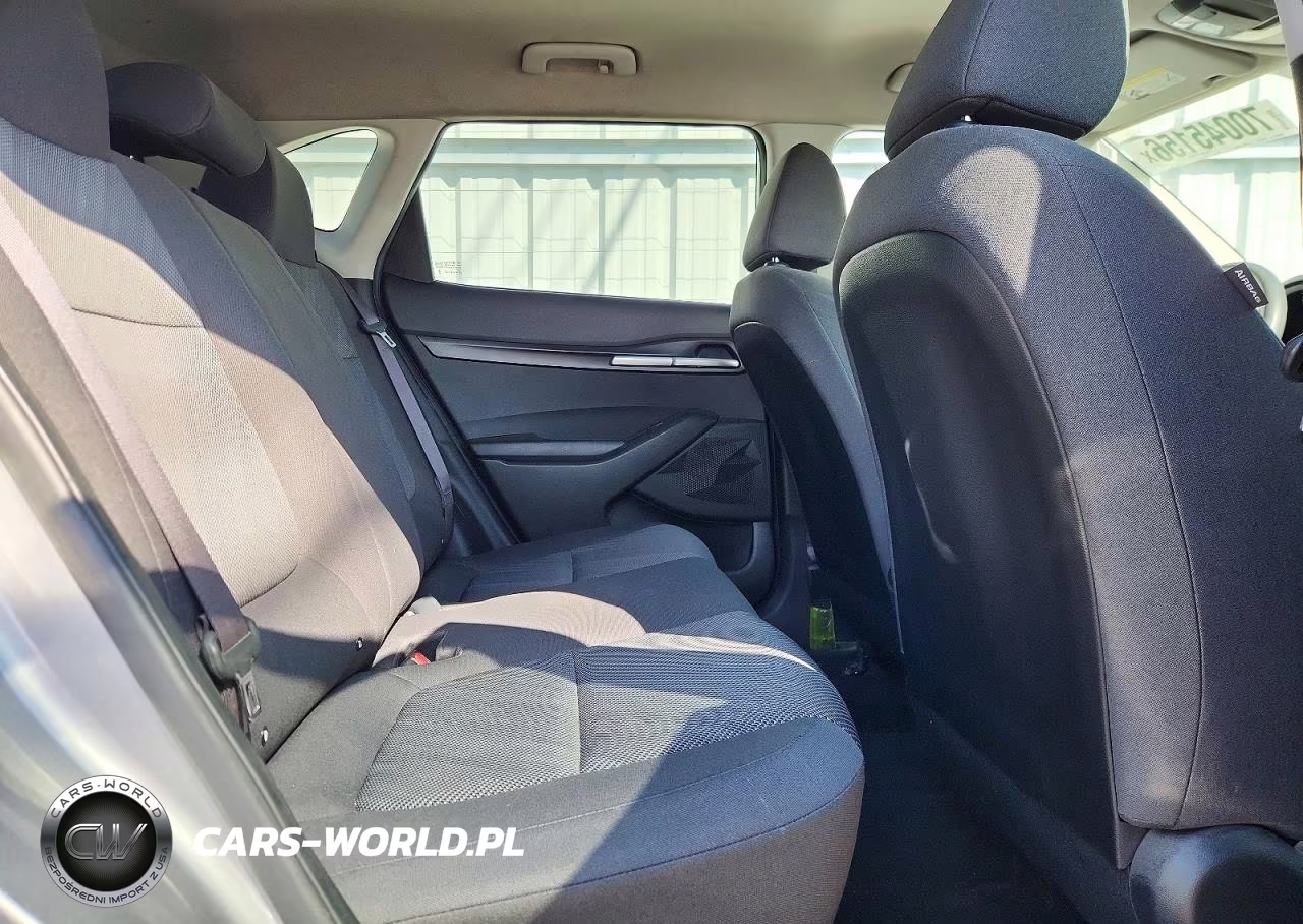 2021 Kia Seltos Lx VIN:KNDEPCAA2M7047134 - 11
