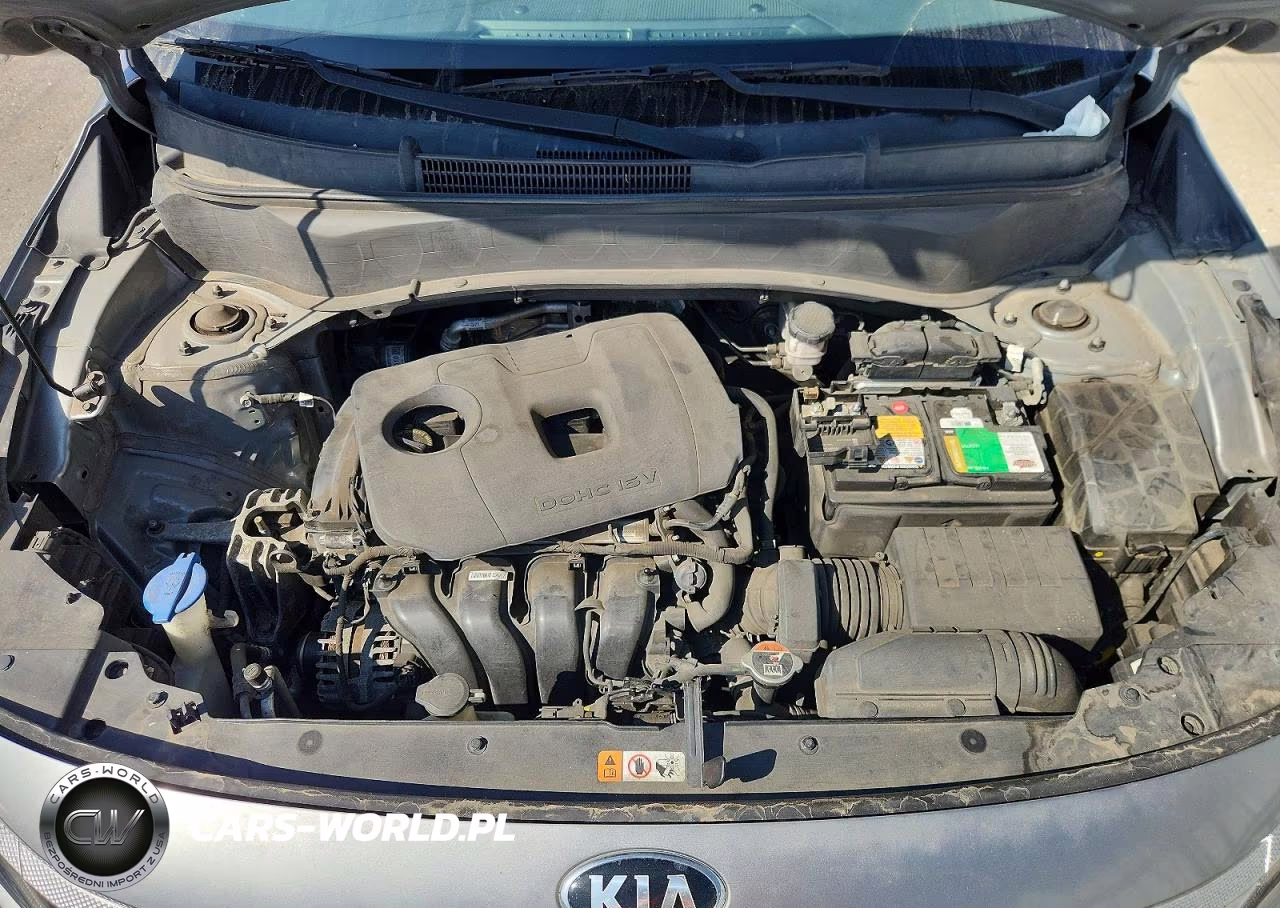 2021 Kia Seltos Lx VIN:KNDEPCAA2M7047134 - 12