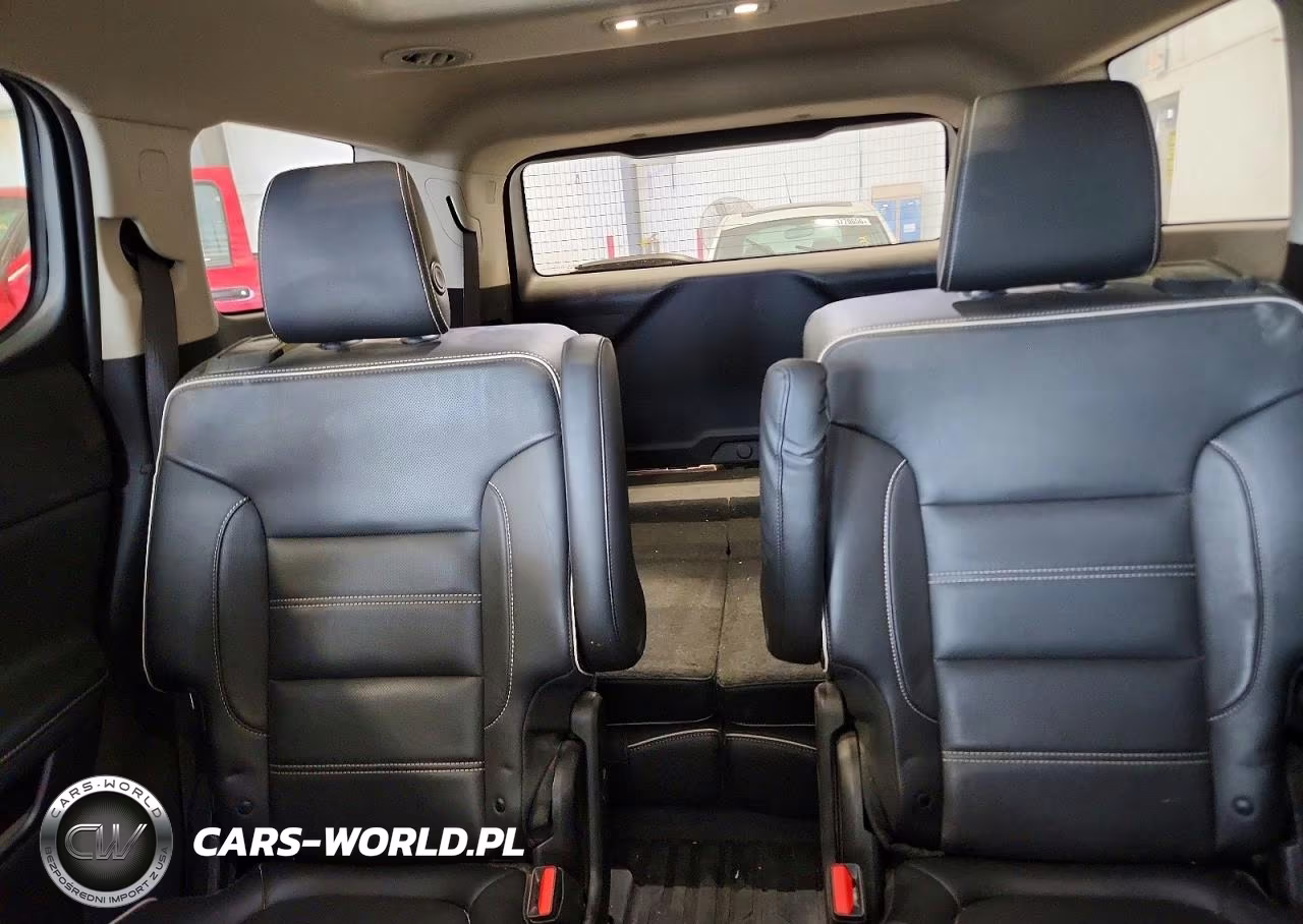 2019 GMC Acadia Denali VIN:1GKKNXLS8KZ249682 - 10