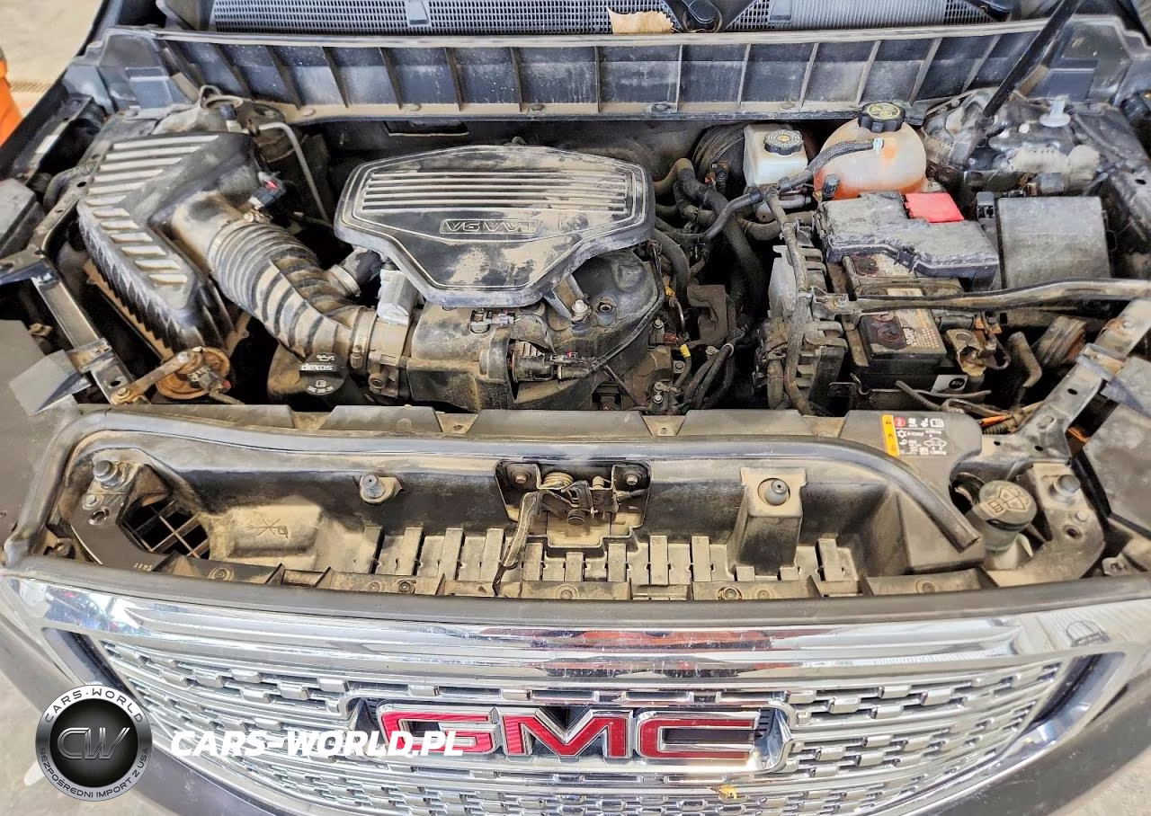 2019 GMC Acadia Denali VIN:1GKKNXLS8KZ249682 - 12