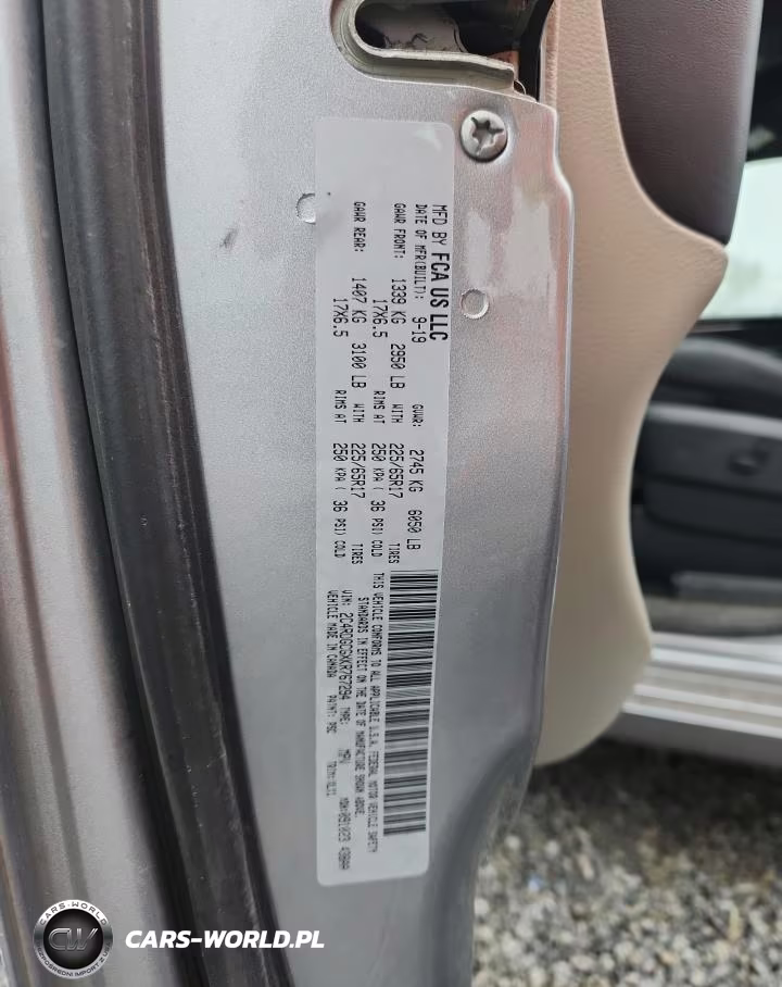 2019 Dodge Grand Caravan Sxt VIN:2C4RDGCGXKR767294 - 14