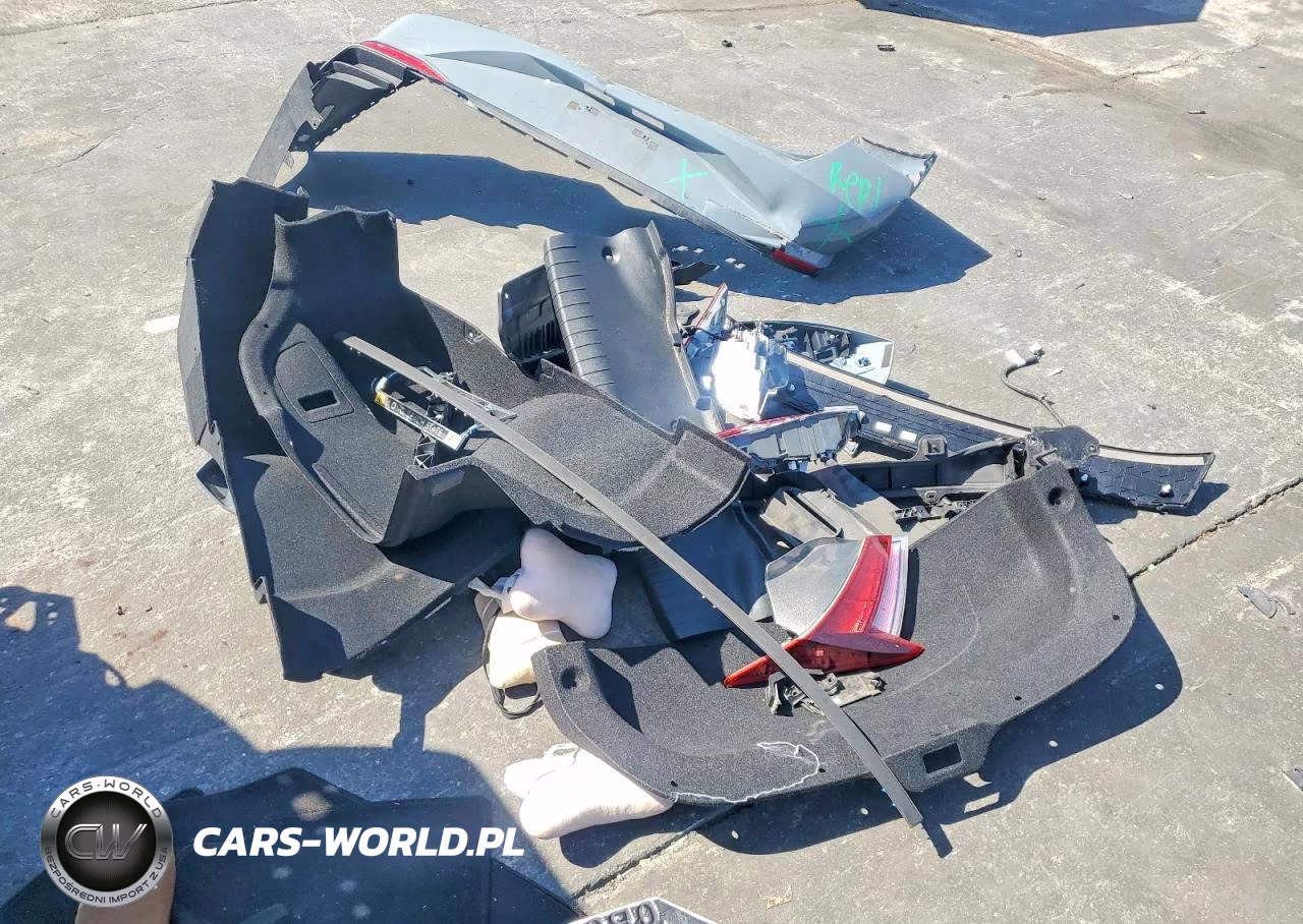 2021 Hyundai Elantra Se VIN:KMHLL4AG8MU140850 - 12