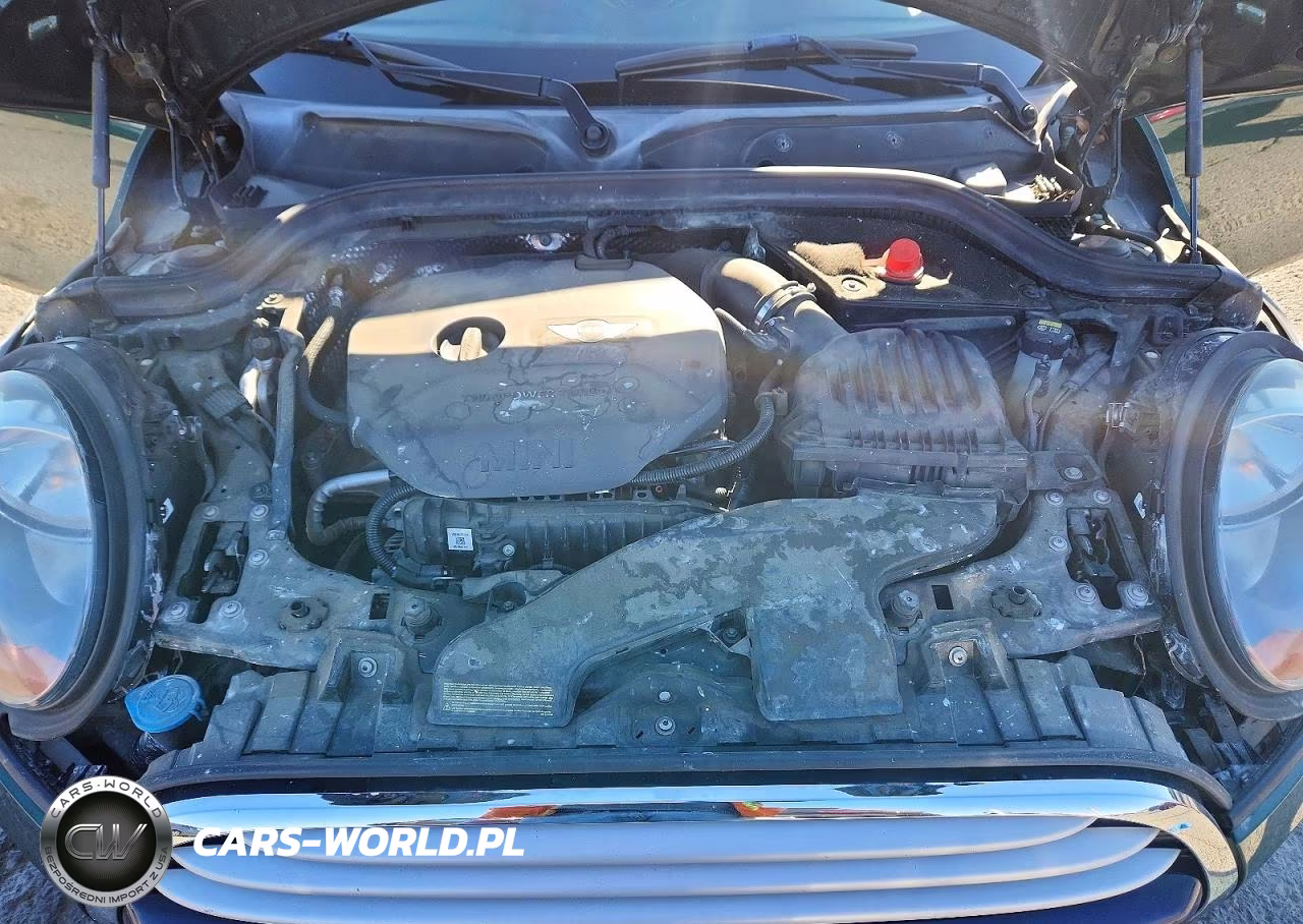 2015 Mini Cooper VIN:WMWXS5C59FT829182 - 11