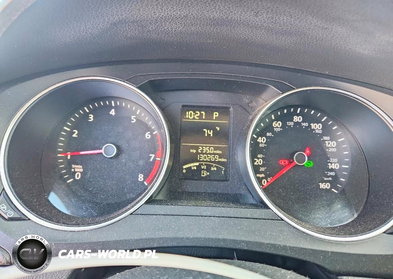 2017 Volkswagen Jetta S VIN:3VW2B7AJ9HM405153 - 9