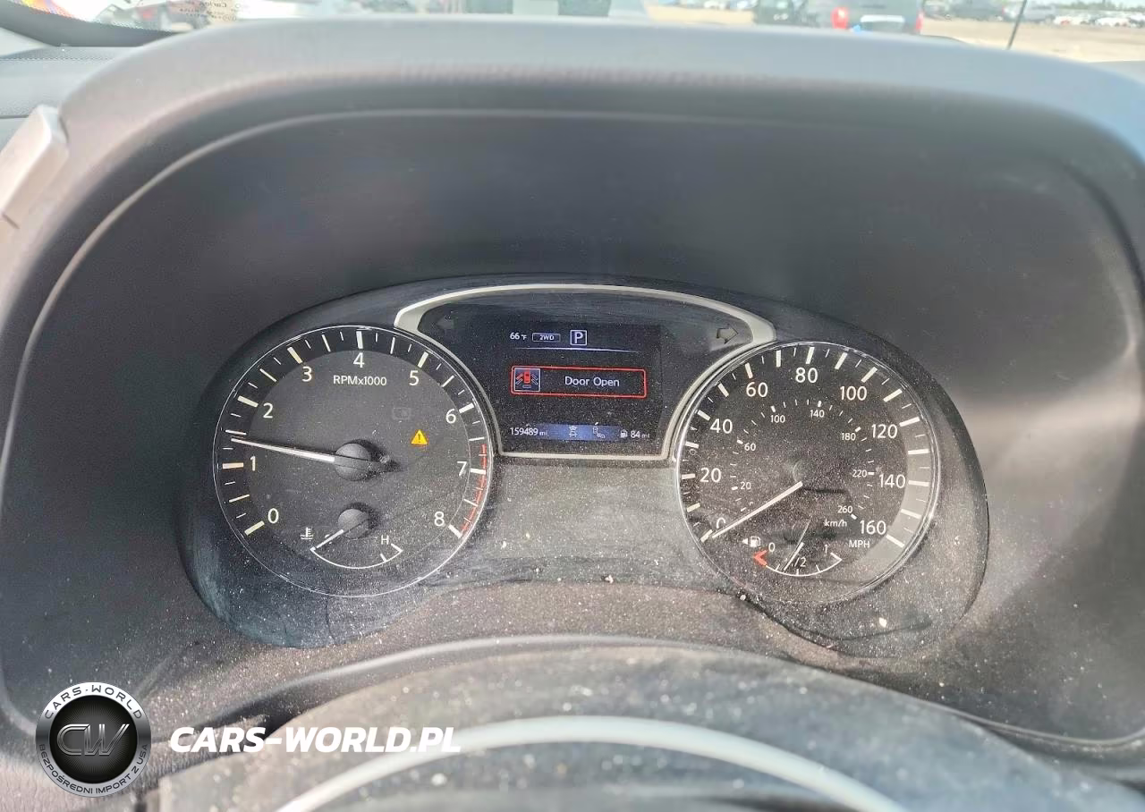 2017 Nissan Pathfinder Platinum VIN:5N1DR2MM4HC628813 - 9