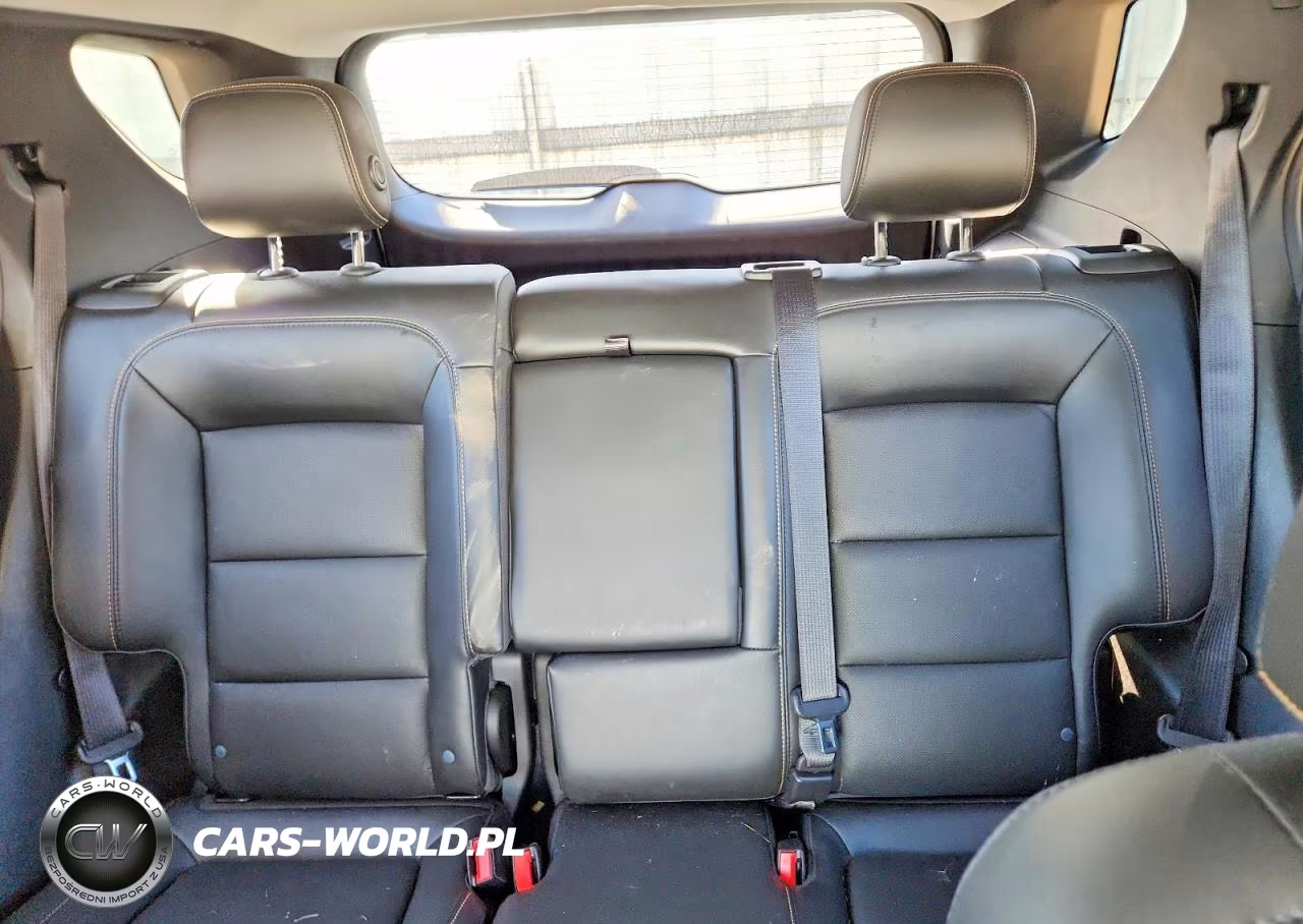 2020 Chevrolet Equinox Lt VIN:2GNAXUEV7L6214935 - 10