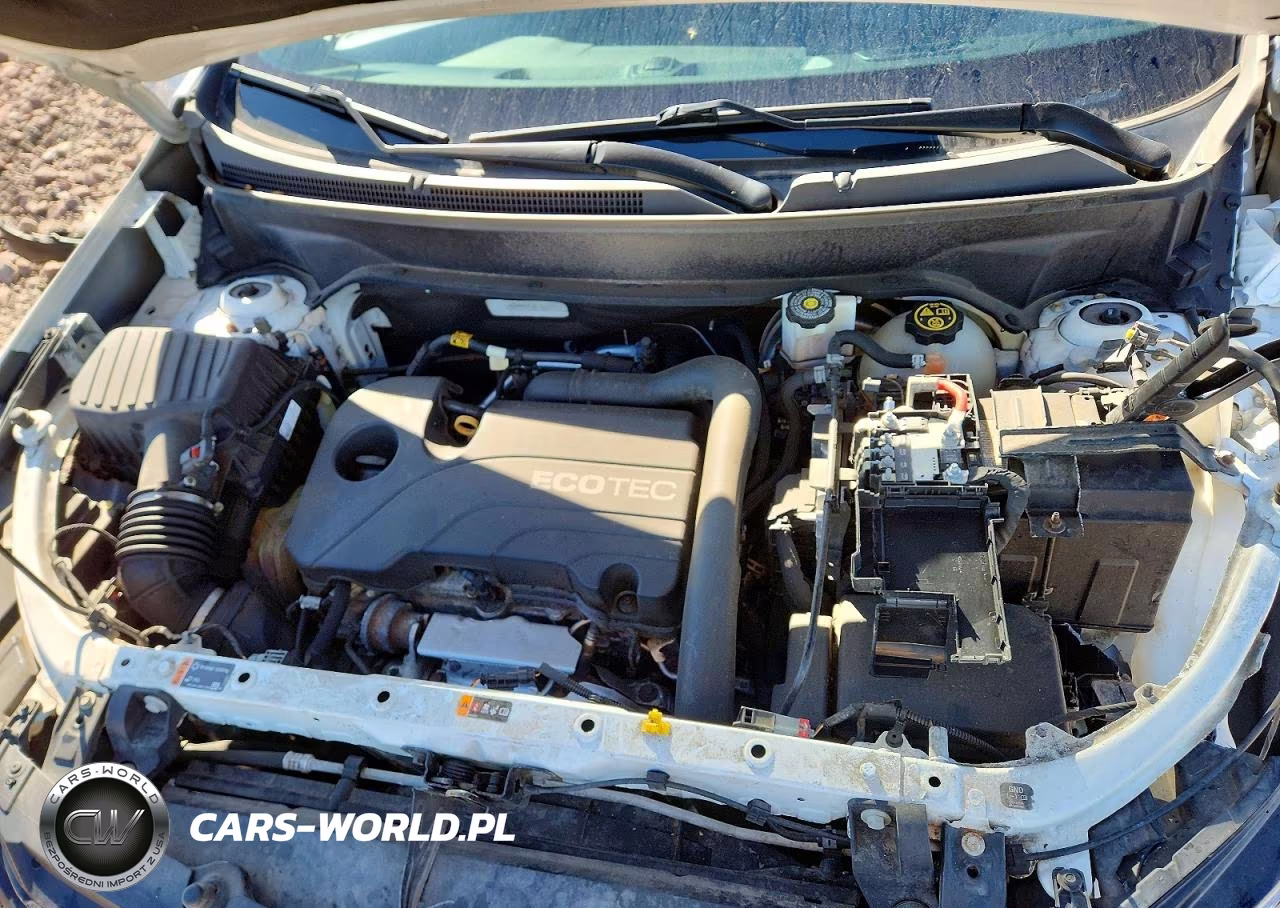2020 Chevrolet Equinox Lt VIN:2GNAXUEV7L6214935 - 12